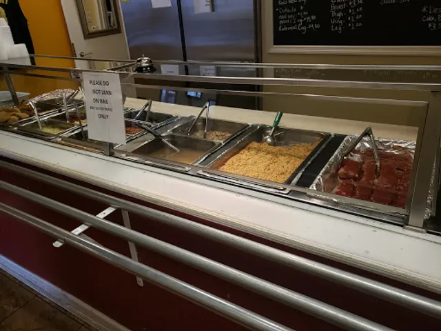 Monique's Home Style Cooking