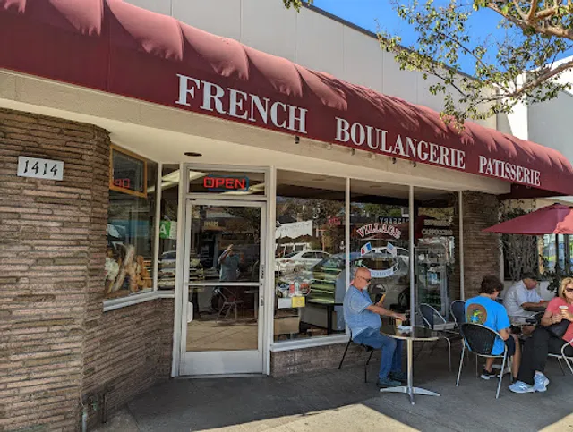 Village French Bakery