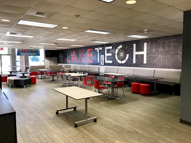 Lake Technical College