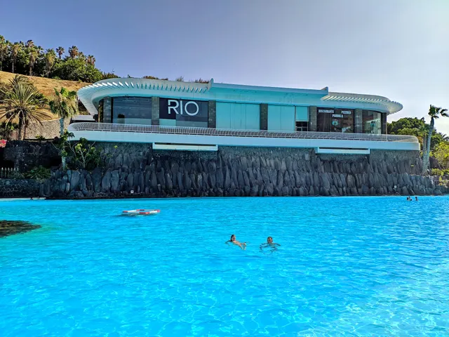 Rio Tenerife