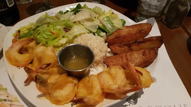 Restaurant Au Vieux Duluth