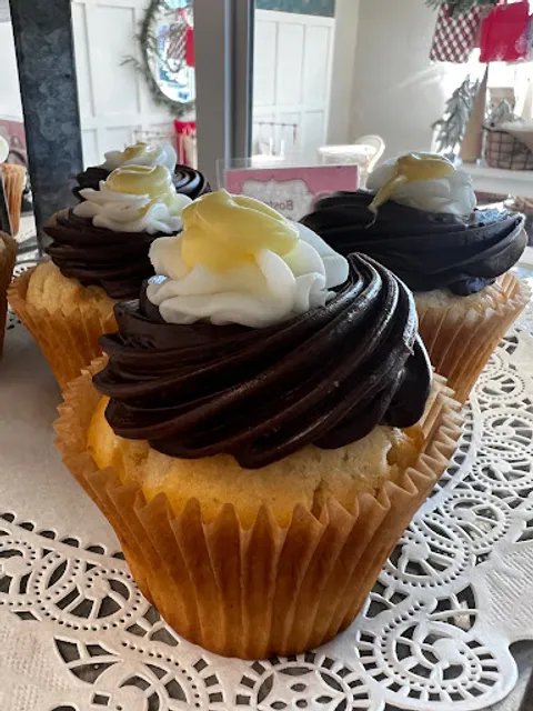 Smallcakes Newport News