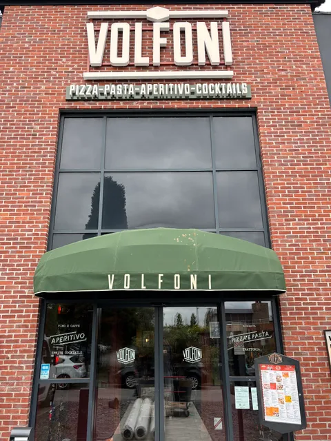 Volfoni Valenciennes