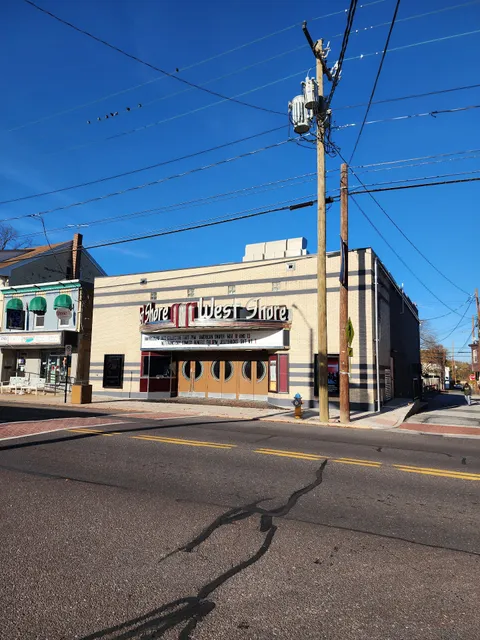 West Shore Theatre