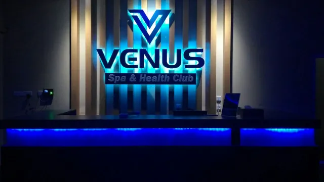 Venus Spa & Health Club