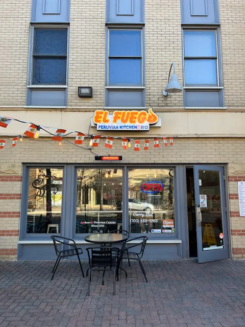 The Shops at Pershing