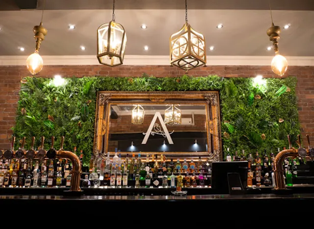 The Aviary, Whalley