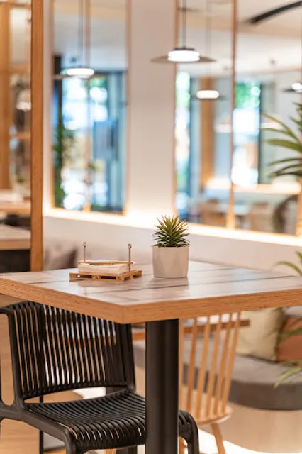 Pizpireta Restaurante