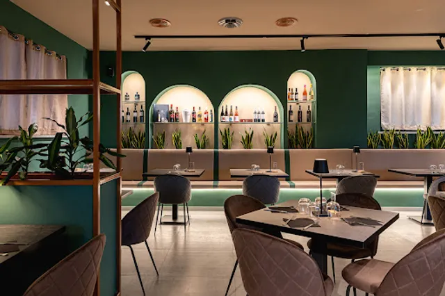 IL PESCATORE Ristorante Pizzeria B&b