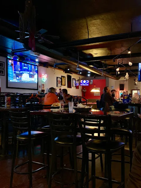 The Basement Sports Bar & Grill