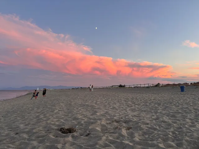 Résidence Les Bastides de la Mer