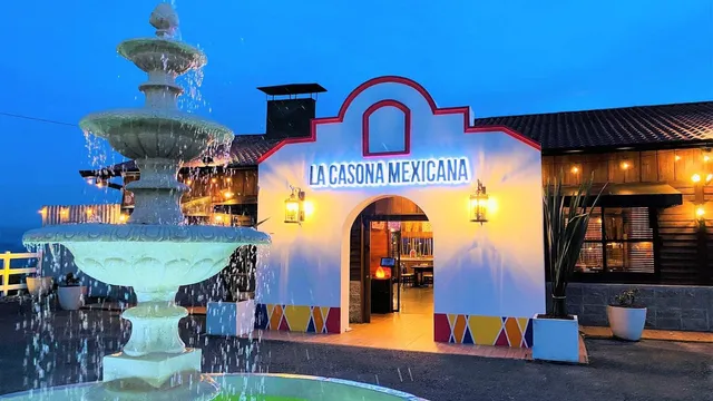 Casona Mexicana