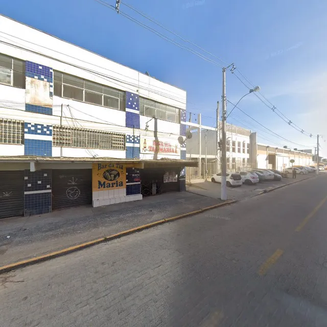 Bar e Lancheria da Tia Maria