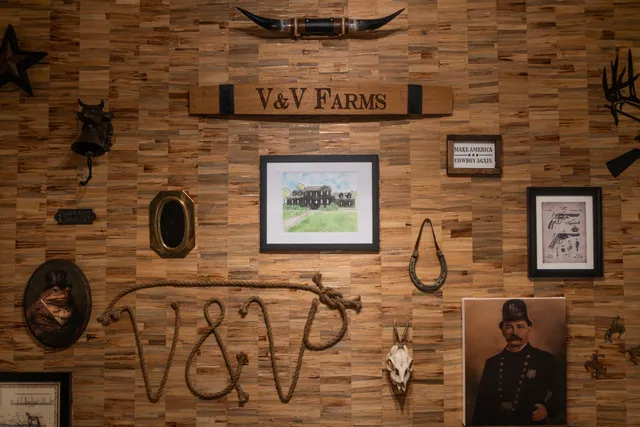 V&V Farms