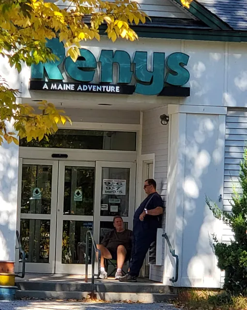 Renys Department Store