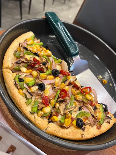 Pizza Hut | Jivan Vihar, Raipur