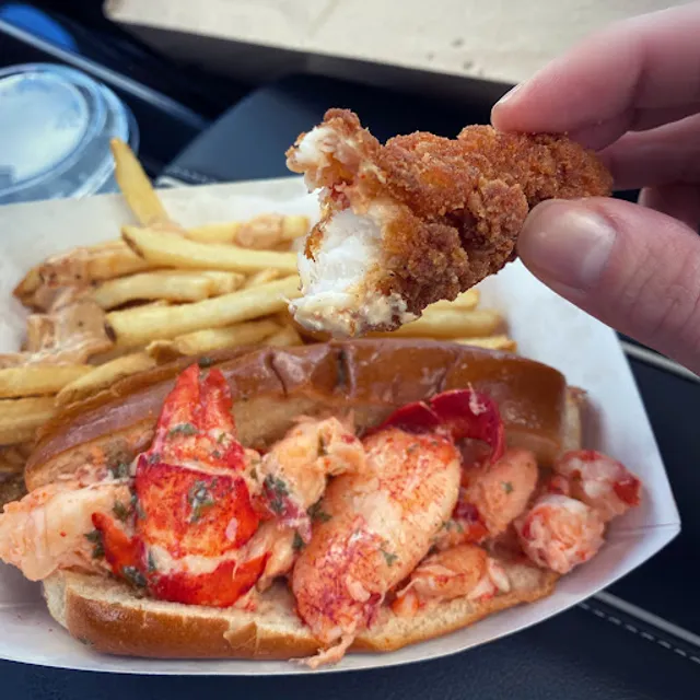 Angie's Lobster & Angie's Prime Grill