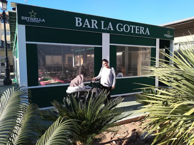 Bar La Gotera