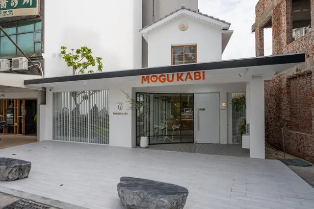 MOGU KABI