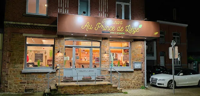Au Prince de Liège