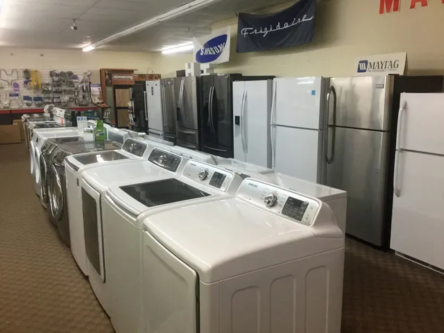 Oberlin's Kitchen & Bath