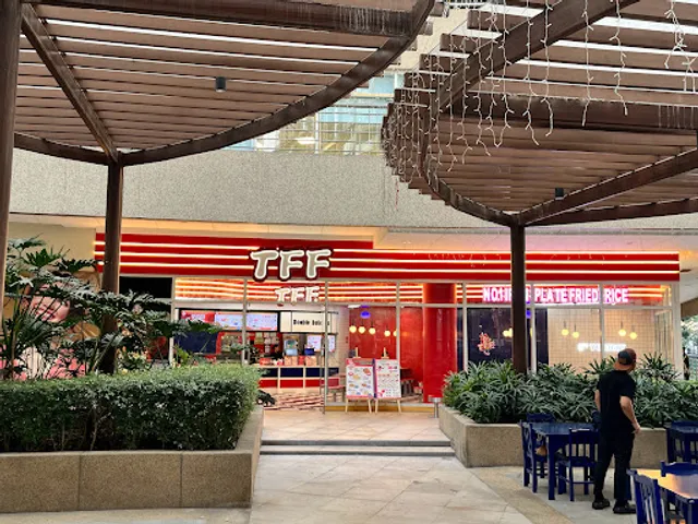 T.F.F - Tarsier Fried Food - The Shop BGC