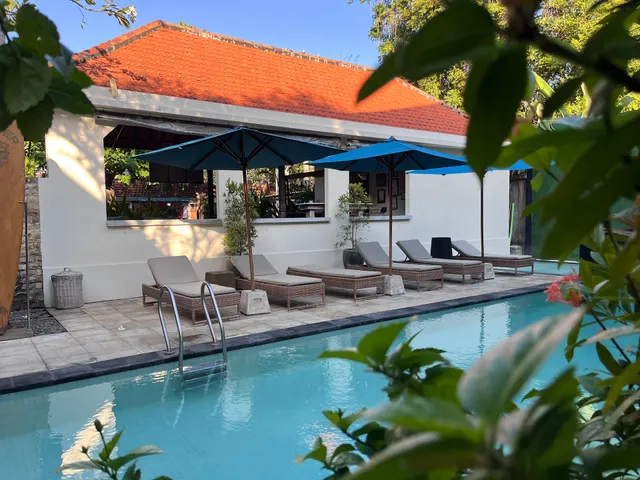 Puri Damai Boutique Losmen