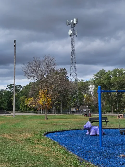 Lexington Memorial Park