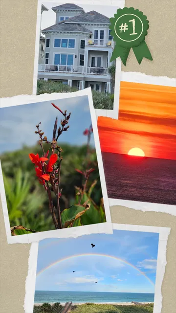 Cinnamon Beach Vacation Condo