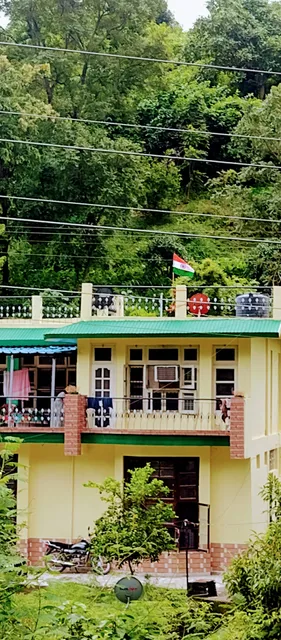 SPOT ON 46479 Chauhan Home Stay