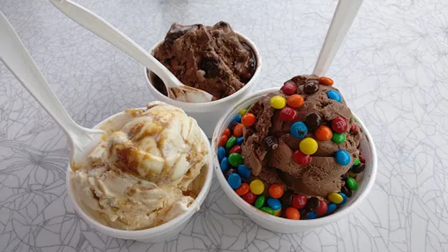 Holy Cow Ice Cream Shop