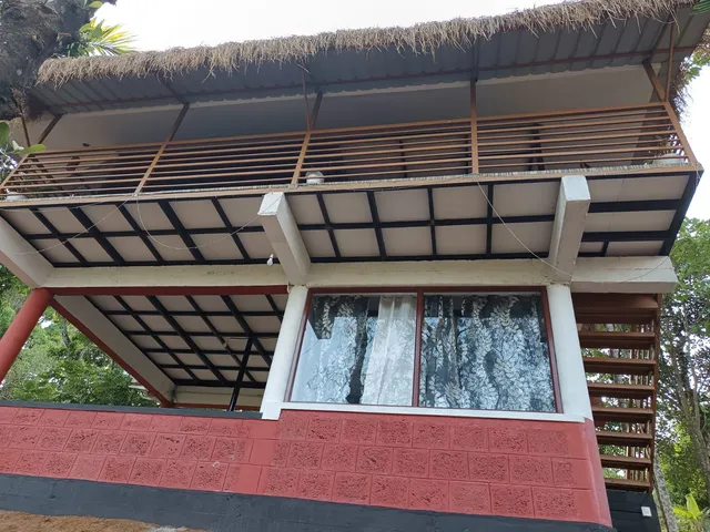 Wayanad Kuruvas shoreline