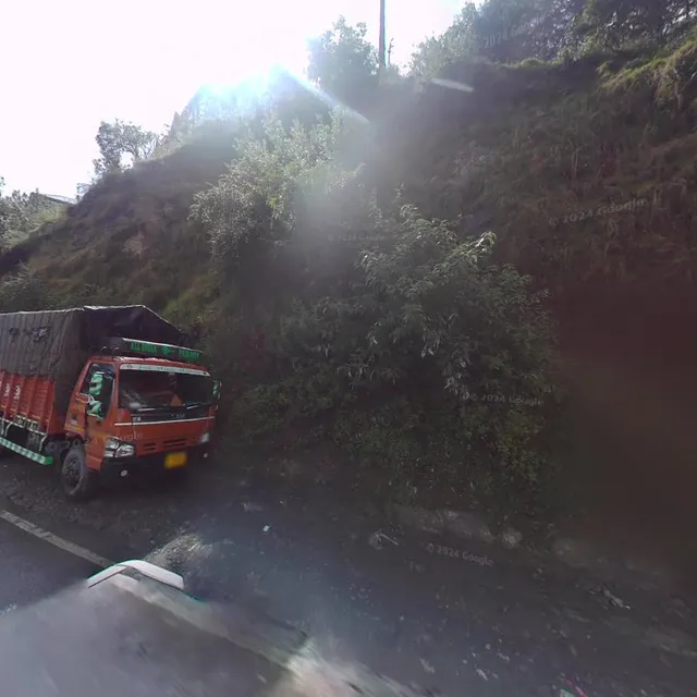 Hot Stuff Cafe & Restaurant