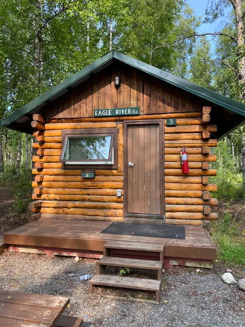 Ladasa Recreation Camp