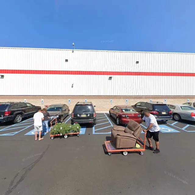 Costco Optical Department