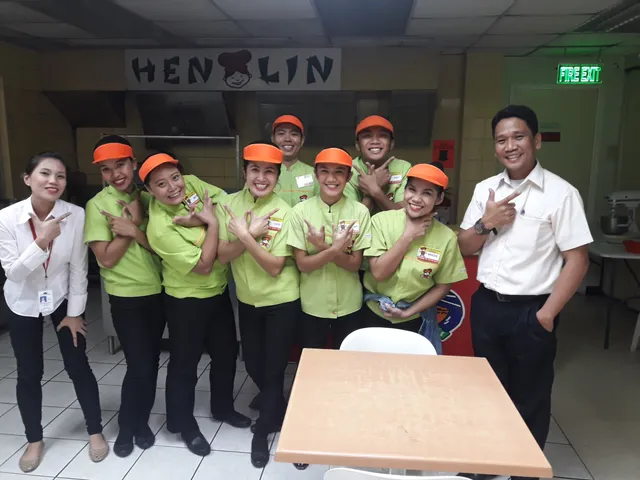 M&H Food Corporation