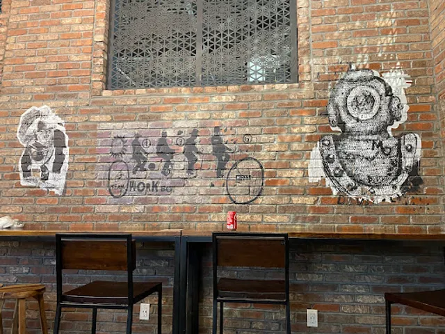 Hot Stone BBQ - Hmart