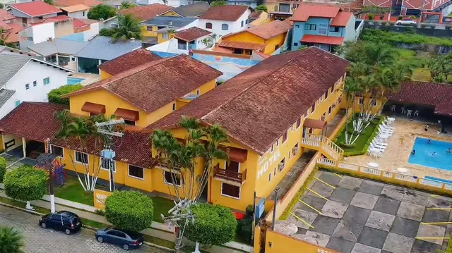 Hotel Pousada Xapuri