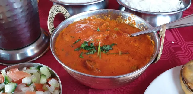 Banjaara Indian Restaurant Douglasdale