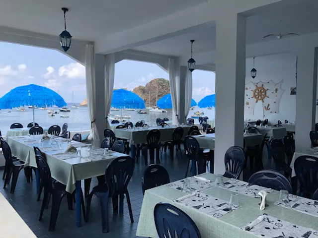 Ristorante-Affittacamere O'Francese