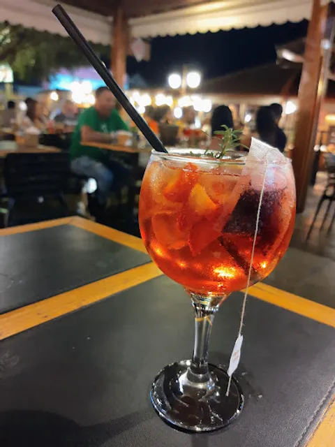 Restaurante e Pizzaria Skema