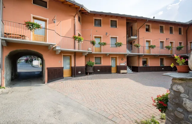 Agriturismo Lou Rosé