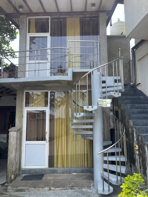 Beach House Mahamodara