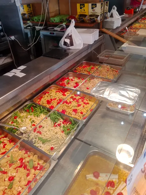 Maccheroni S.A.S. Di De Cicco Jury & C.