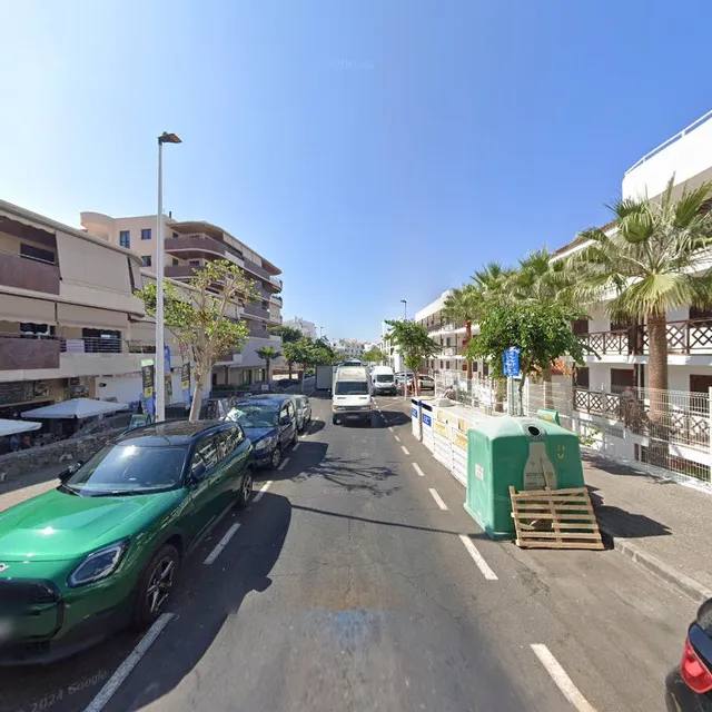 TAMAIMO TROPICAL HOTEL