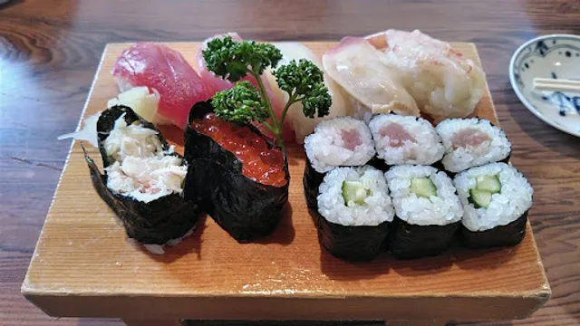 Fuku Sushi