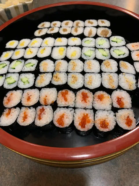 Taki Sushi