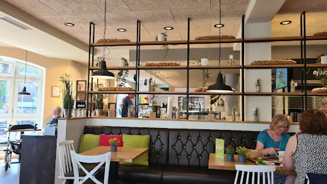 Bäckerei Balzer GmbH & Co. KG