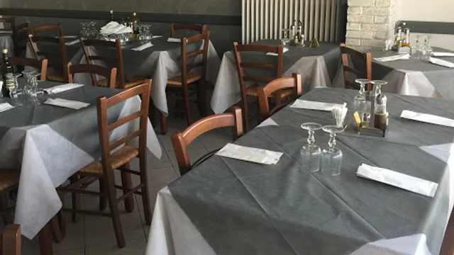 Bar Trattoria l'Alambicco