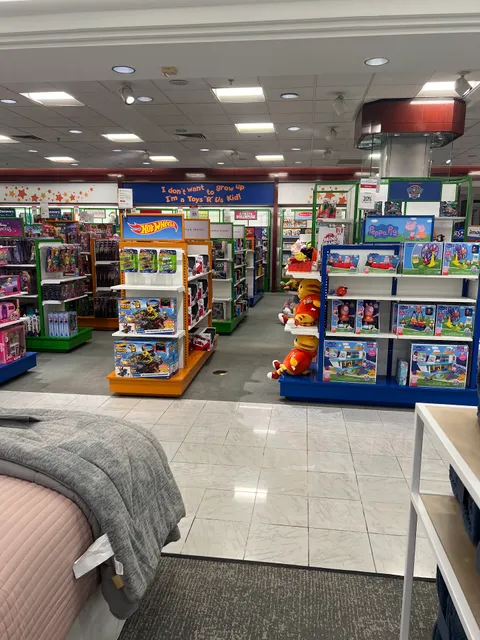 Macy's Furniture Gallery